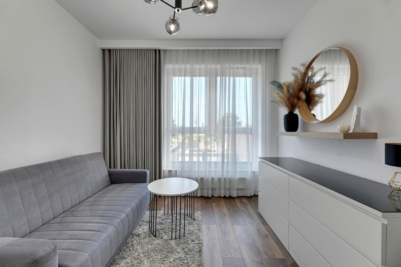 Bastion Walowa City Center & Parking By Downtown Apartments Gdańsk Exterior foto