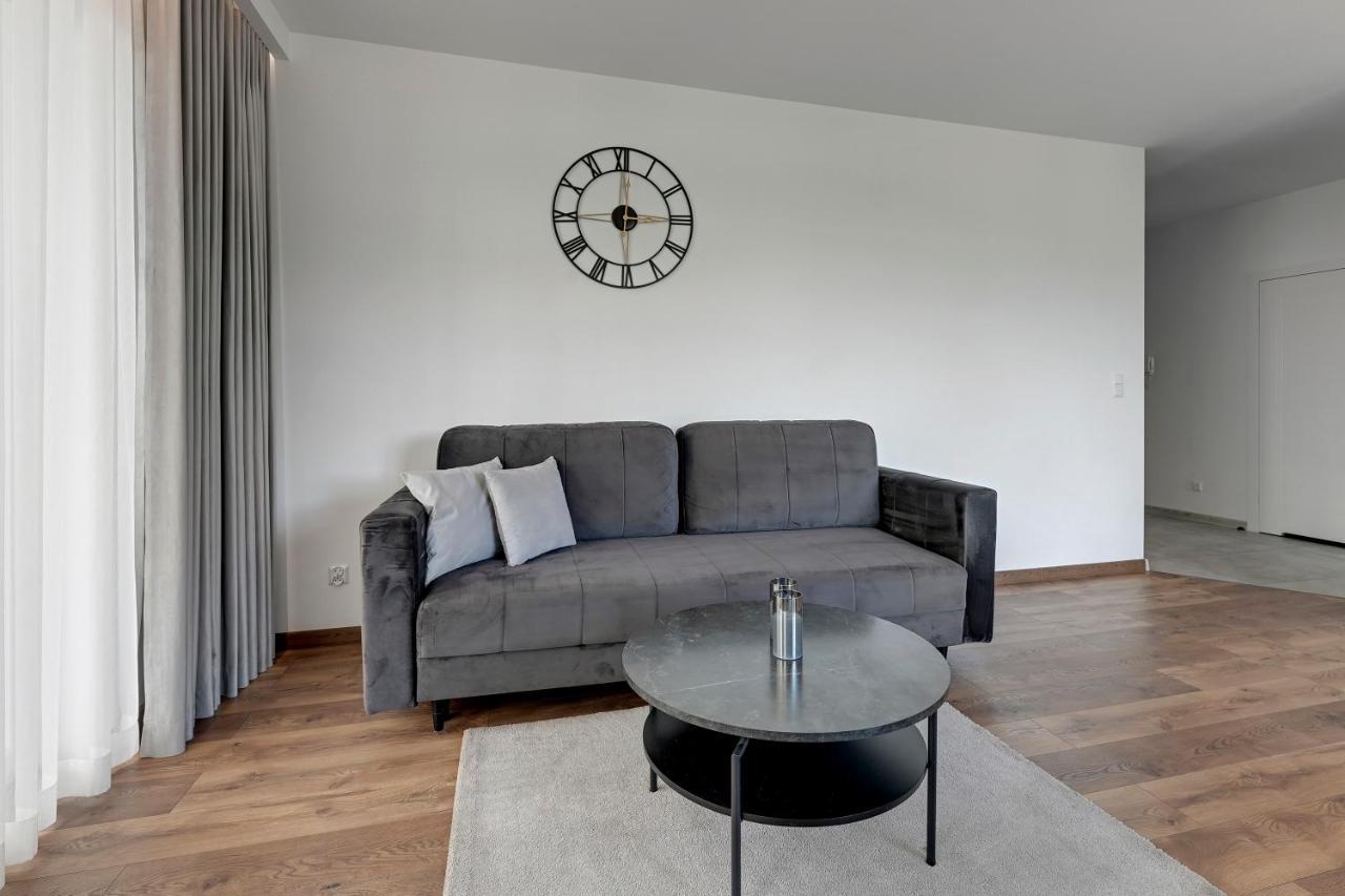 Bastion Walowa City Center & Parking By Downtown Apartments Gdańsk Cameră foto