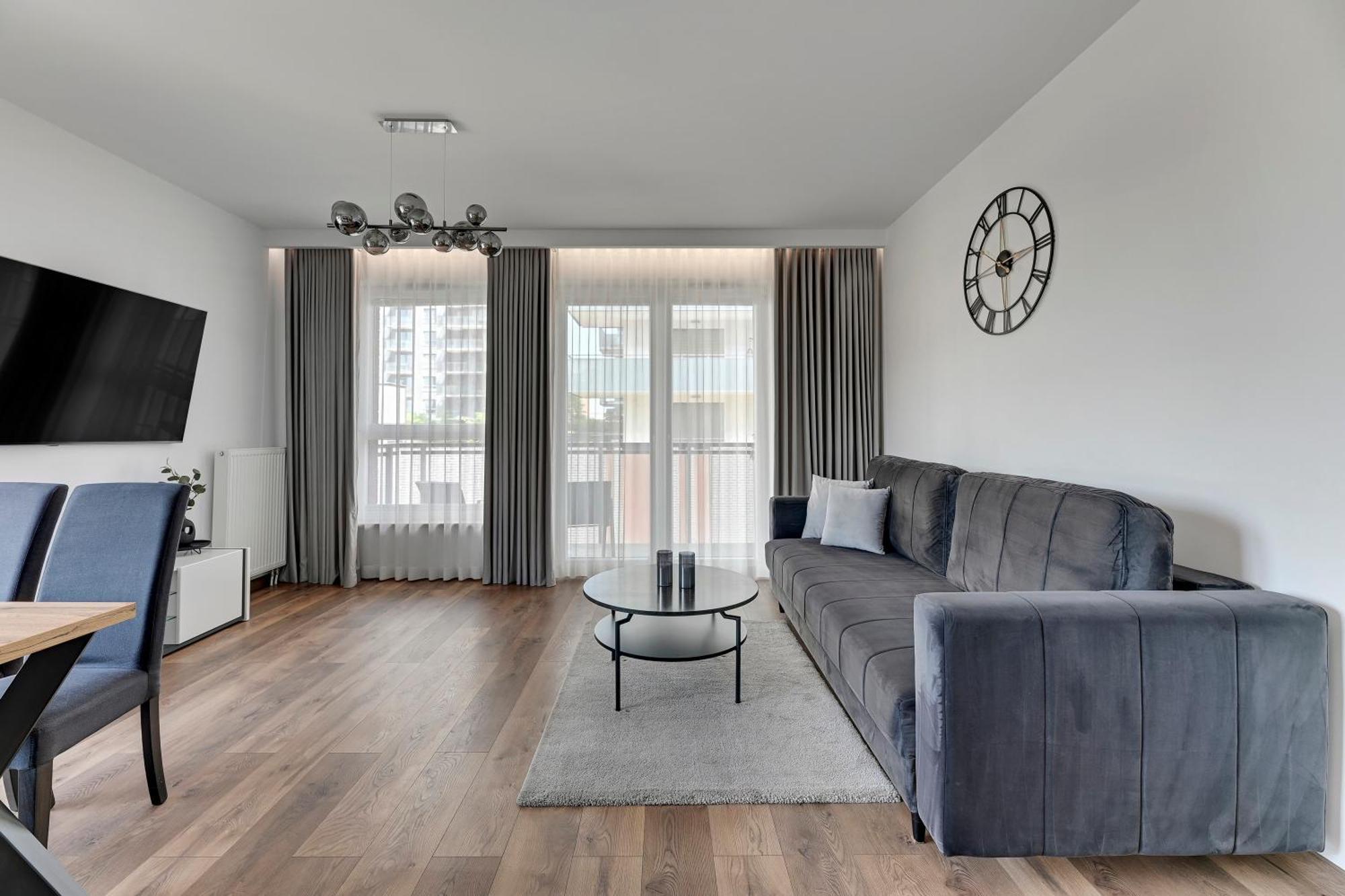Bastion Walowa City Center & Parking By Downtown Apartments Gdańsk Cameră foto