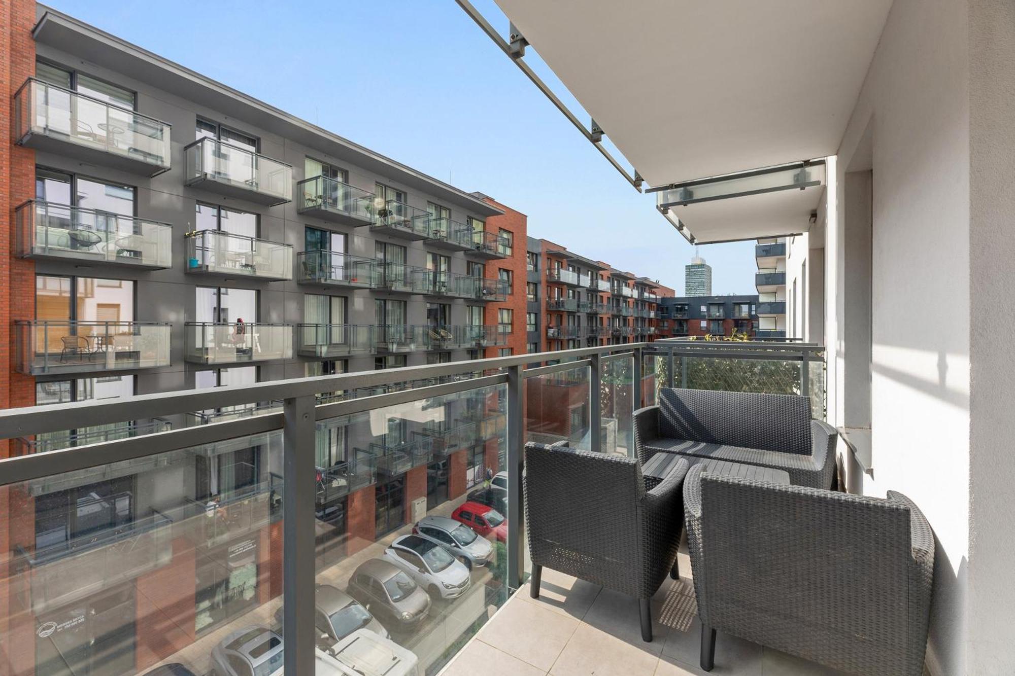 Bastion Walowa City Center & Parking By Downtown Apartments Gdańsk Exterior foto